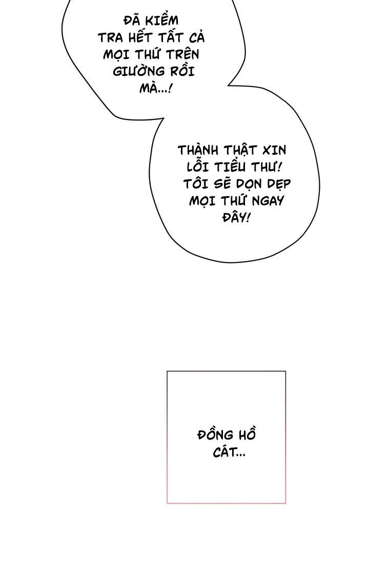 ác nữ đảo ngược đồng hồ cát chapter 2 21