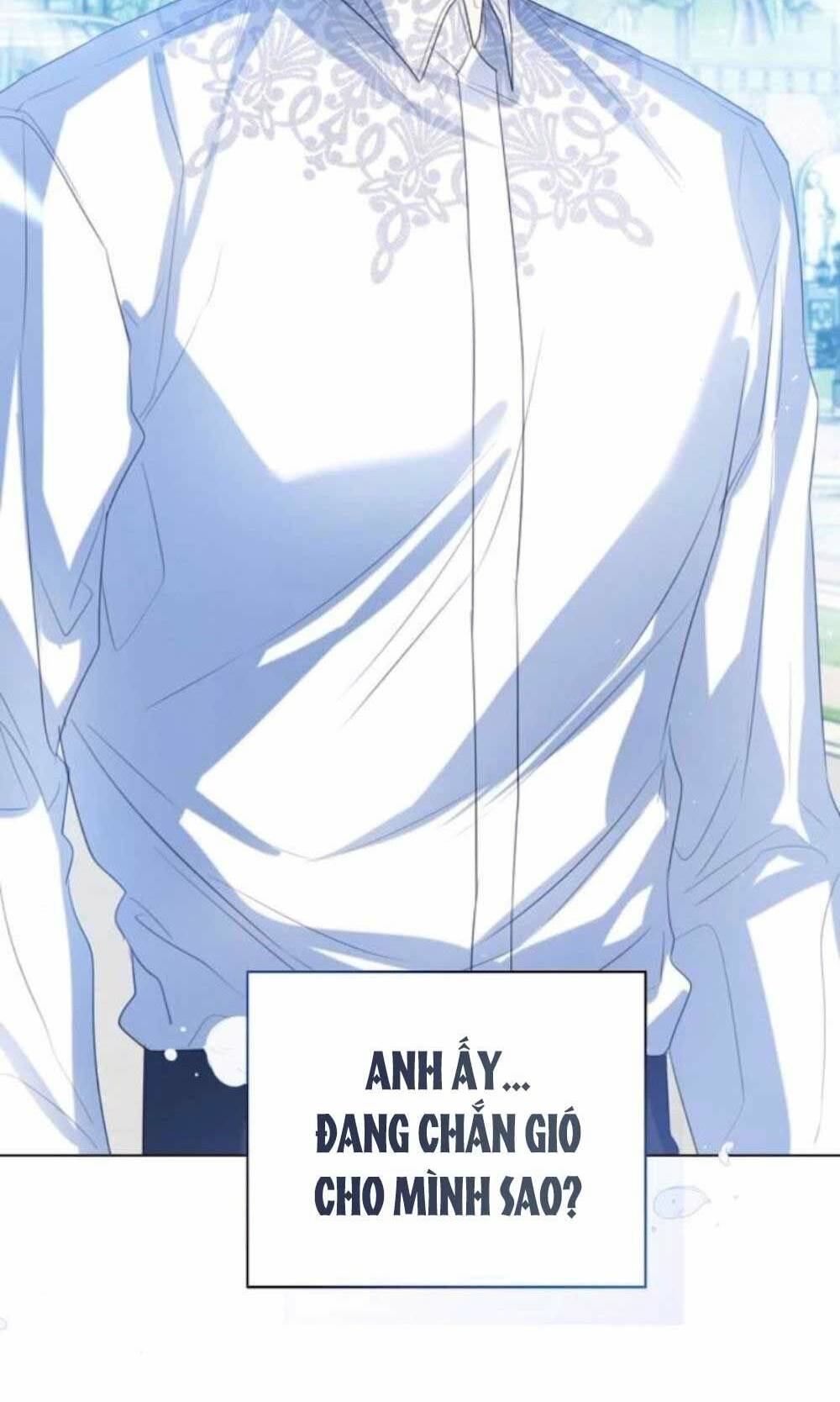 tôi sẽ từ bỏ vị trí hoàng hậu chapter 37 12