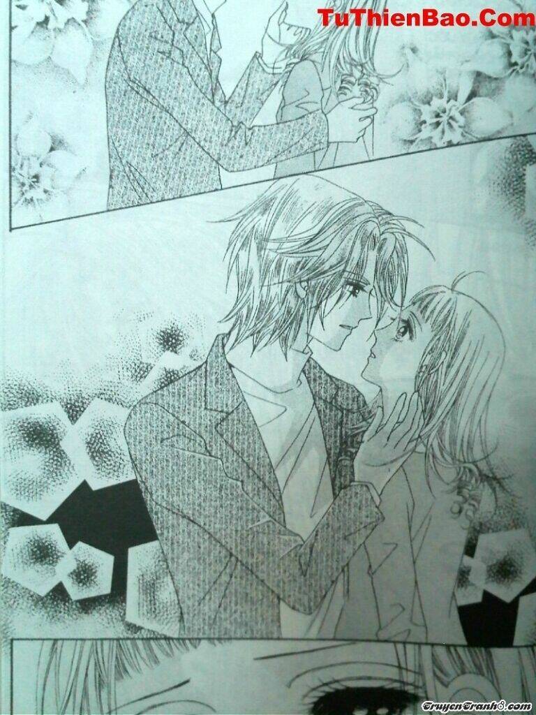 tôi là mẹ còn anh là cha chapter 5 137