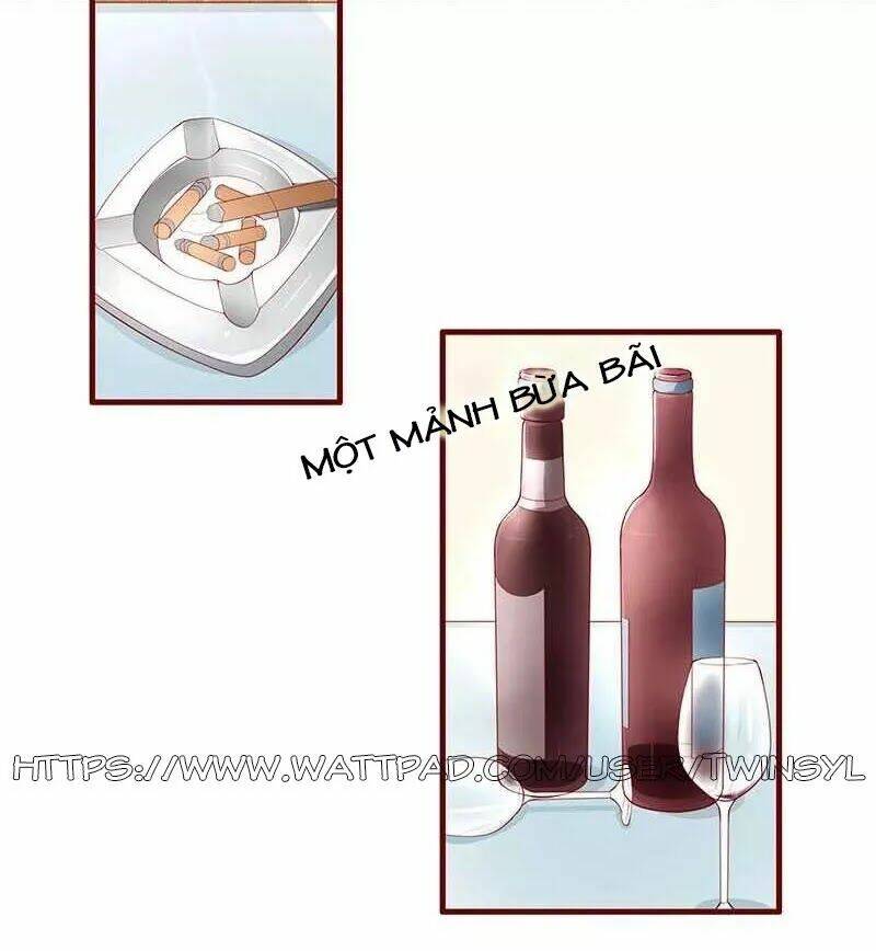 không gả cho tổng tài, gả cho người hầu chapter 77 2