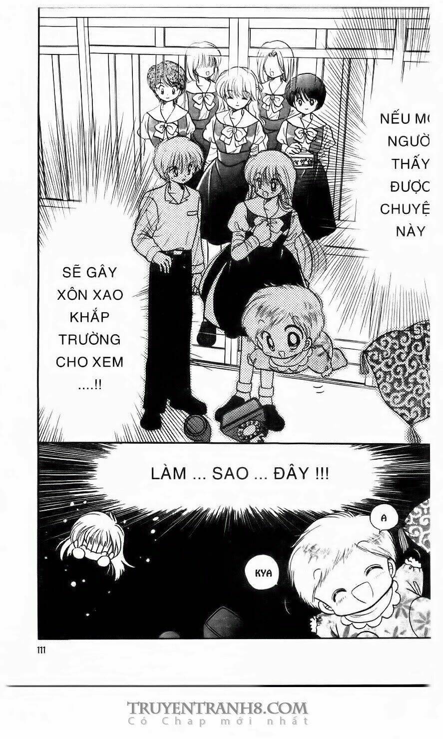 em bé ufo chapter 4 19