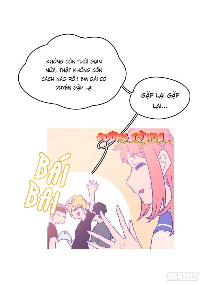 gia sư tổ tiên chapter 32 37