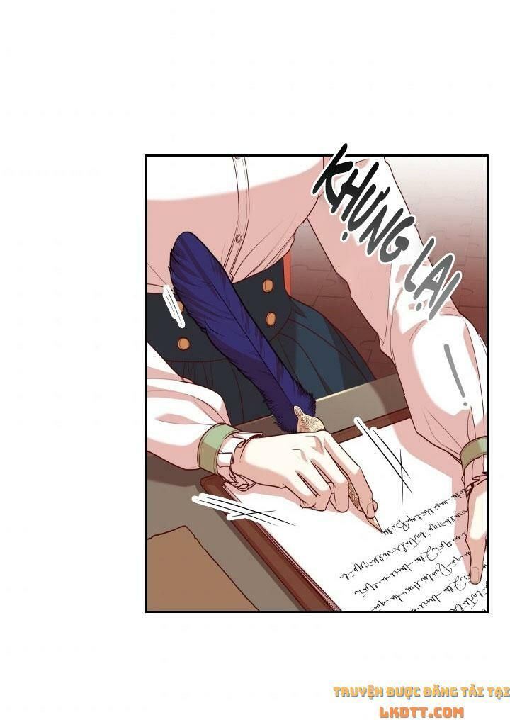 tôi trở thành thư ký của bạo chúa chapter 25 7