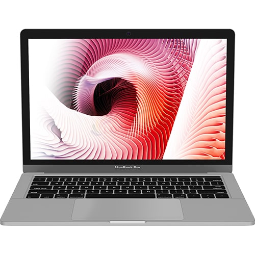 Dán màn hình Innostyle Crystal Clear Screen Protector dành cho Macbook Pro/Air 13 inch 2018-2020 ISP13HD - Hàng chính hãng