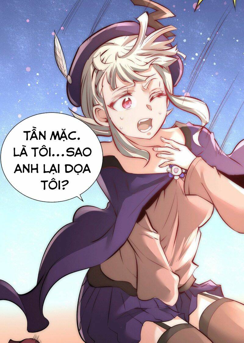 đô thị đỉnh phong cao thủ chapter 209 21