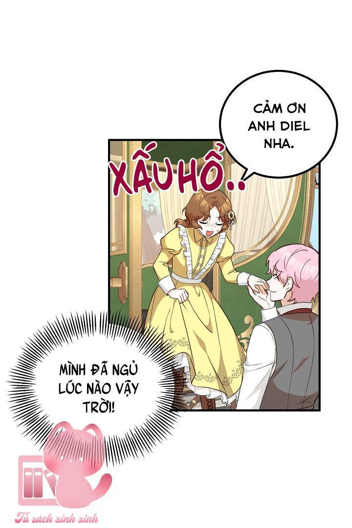 bác sĩ hoàn thành trách nhiệm rồi chapter 14 42