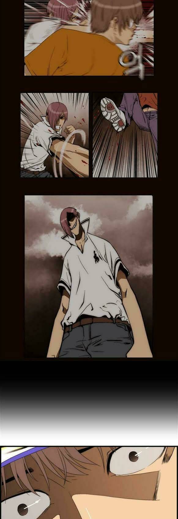 green boy chapter 41 13