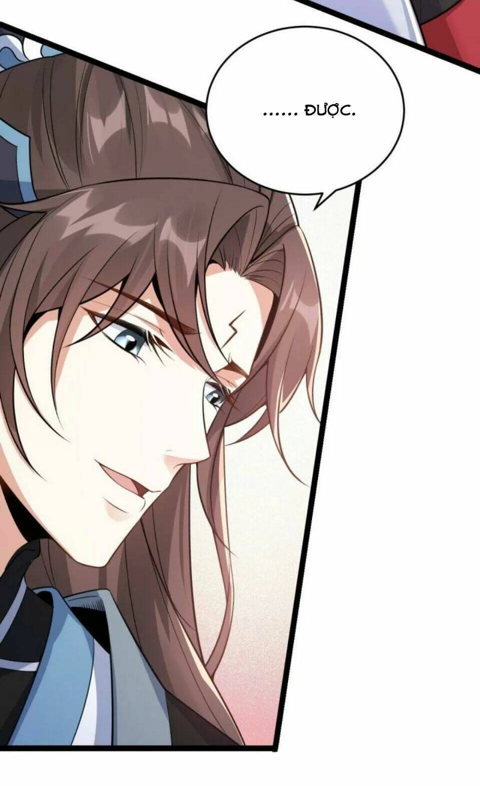 phế nữ yêu thần chapter 83 26