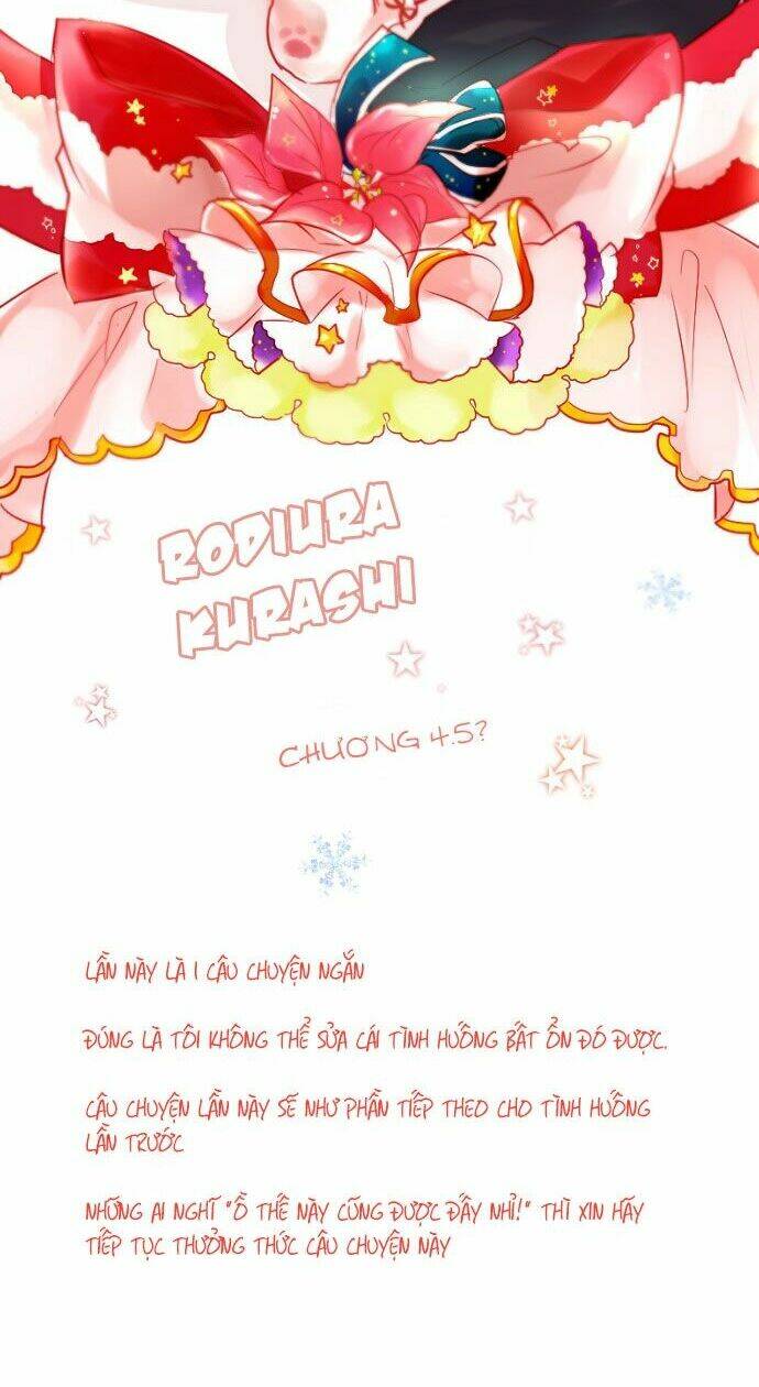 rodiura kurashi chapter 4.5 3