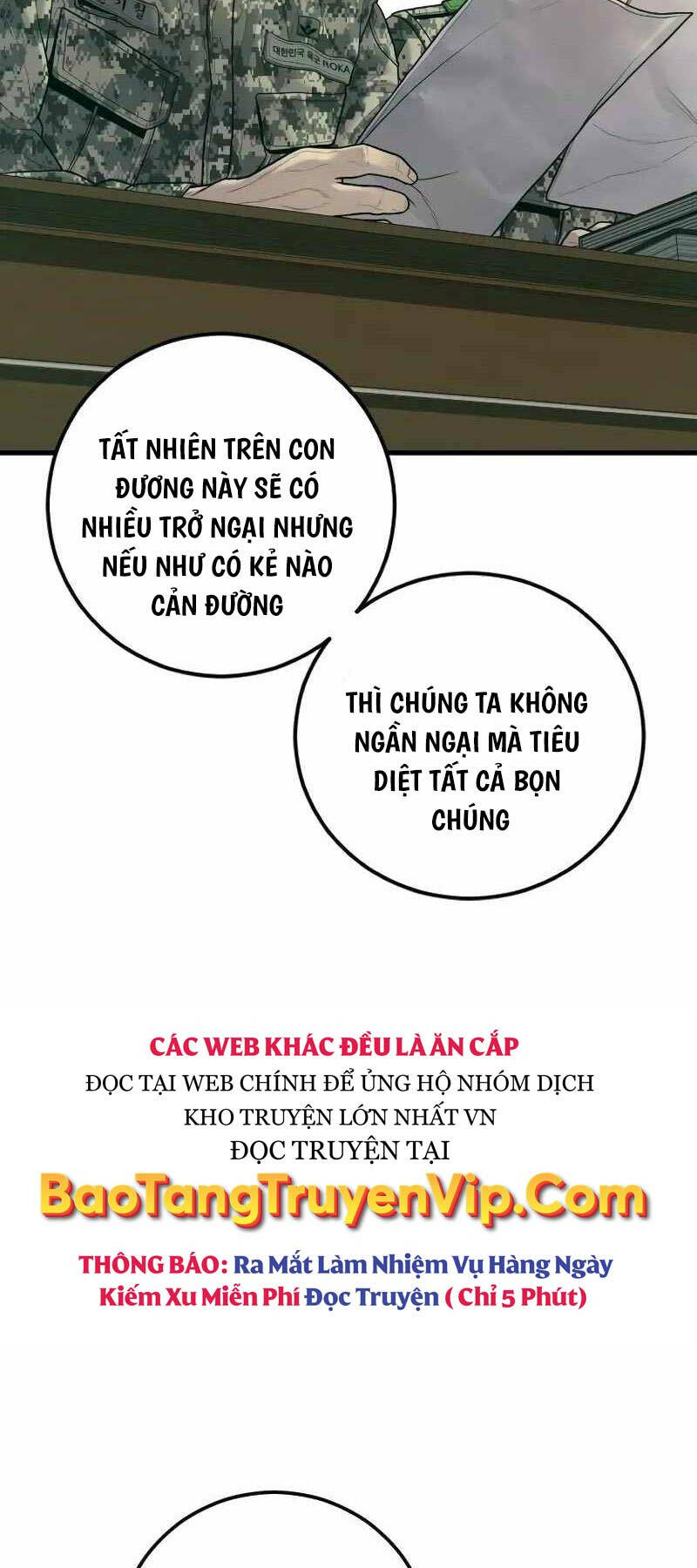 đặc vụ kim chapter 132.5 30