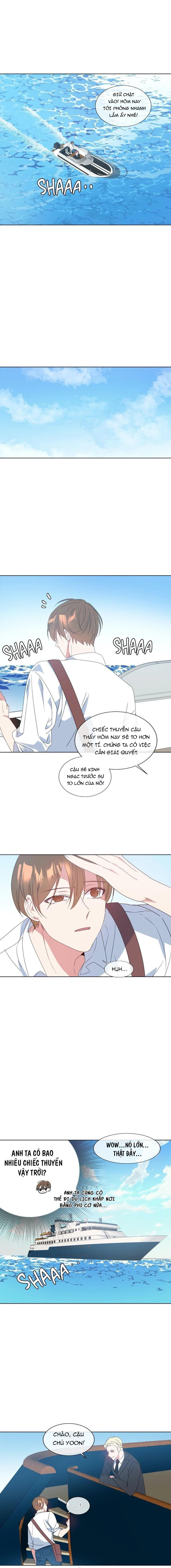 mayday mayday mayday chapter 6 5