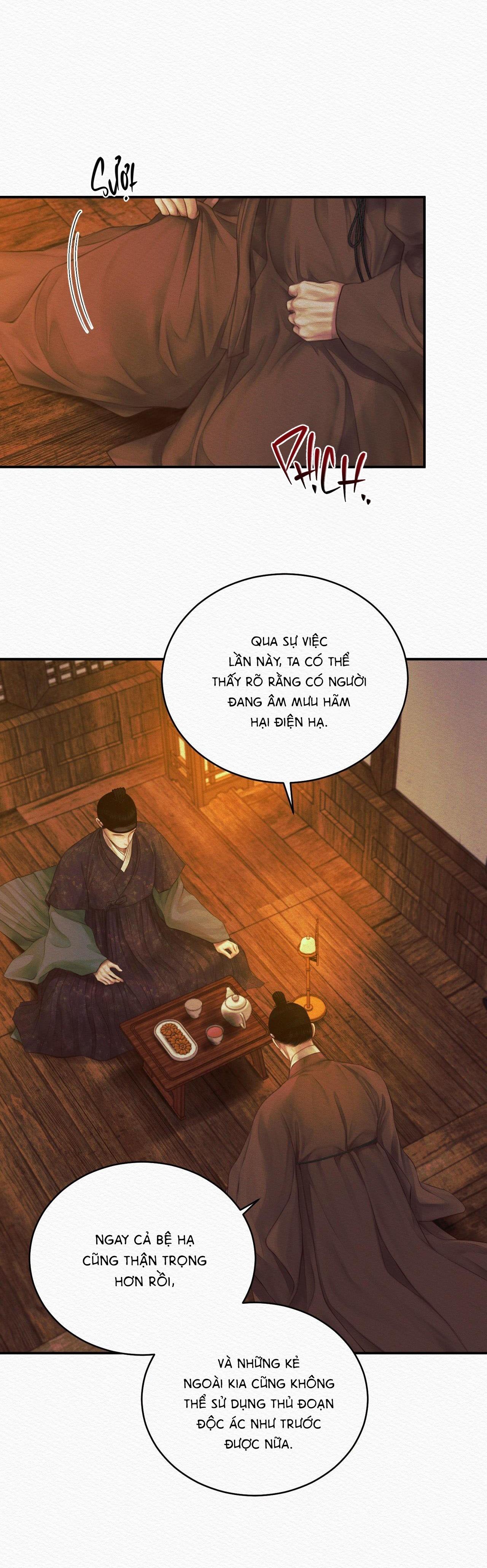 qủy dạ khúc chapter 57 9
