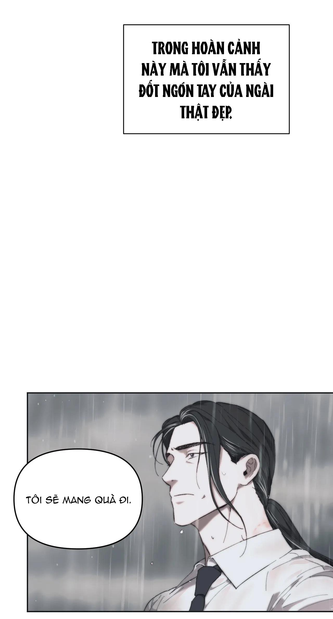 tuyển tập những ông chú tà zâm chapter 1.4 51