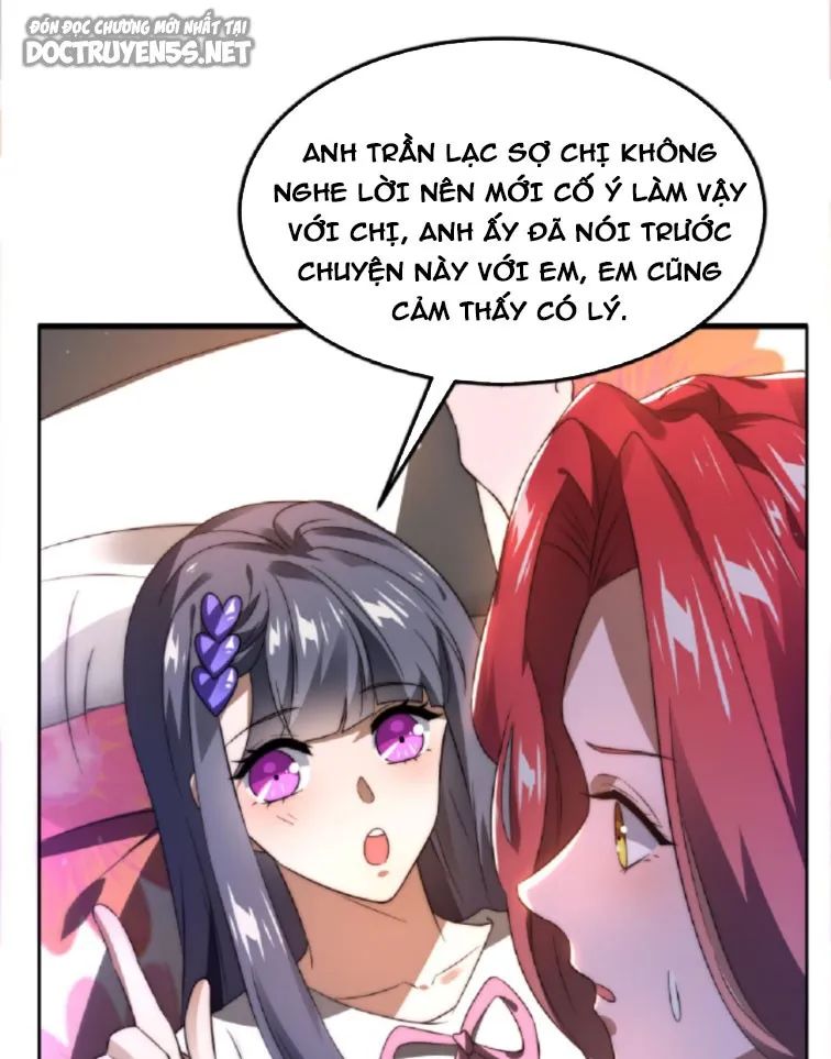 không gian hệ lão lục: dự trữ một vạn tấn thịt ngày tận thế chapter 34 6