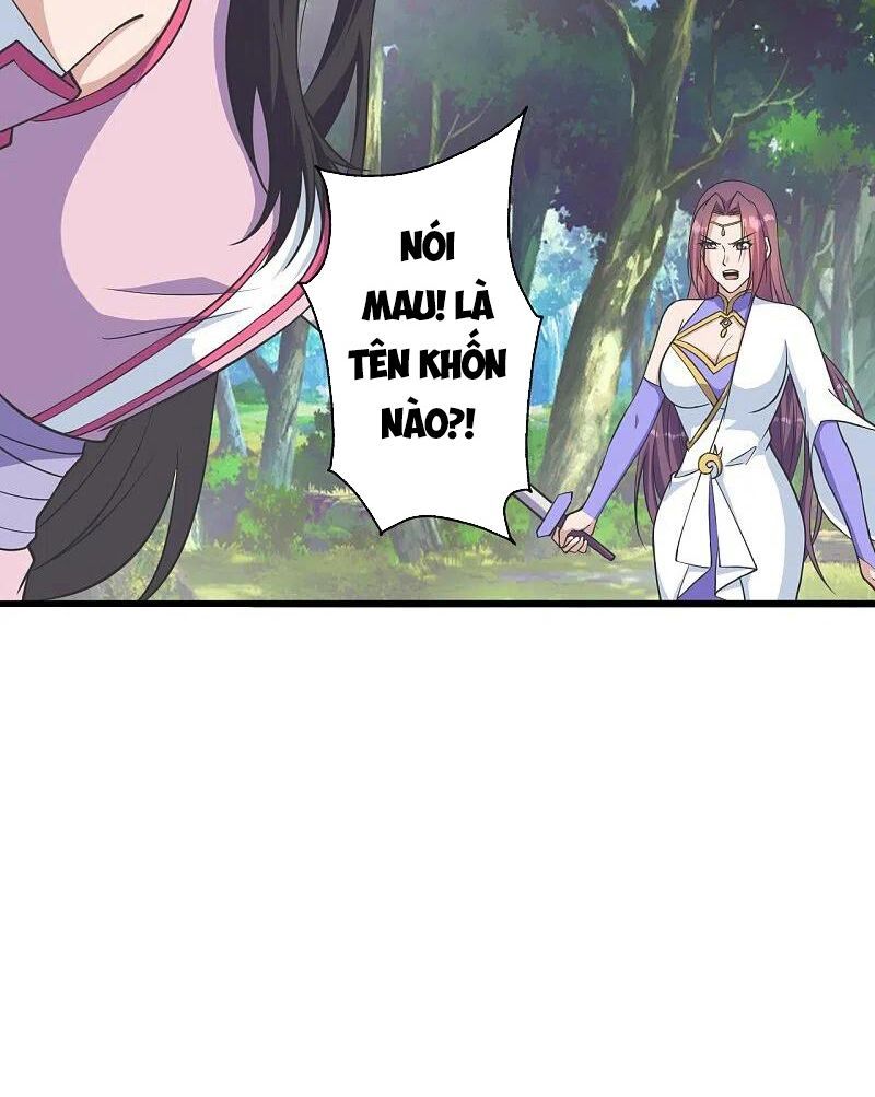 tiên võ đế tôn chapter 273 4