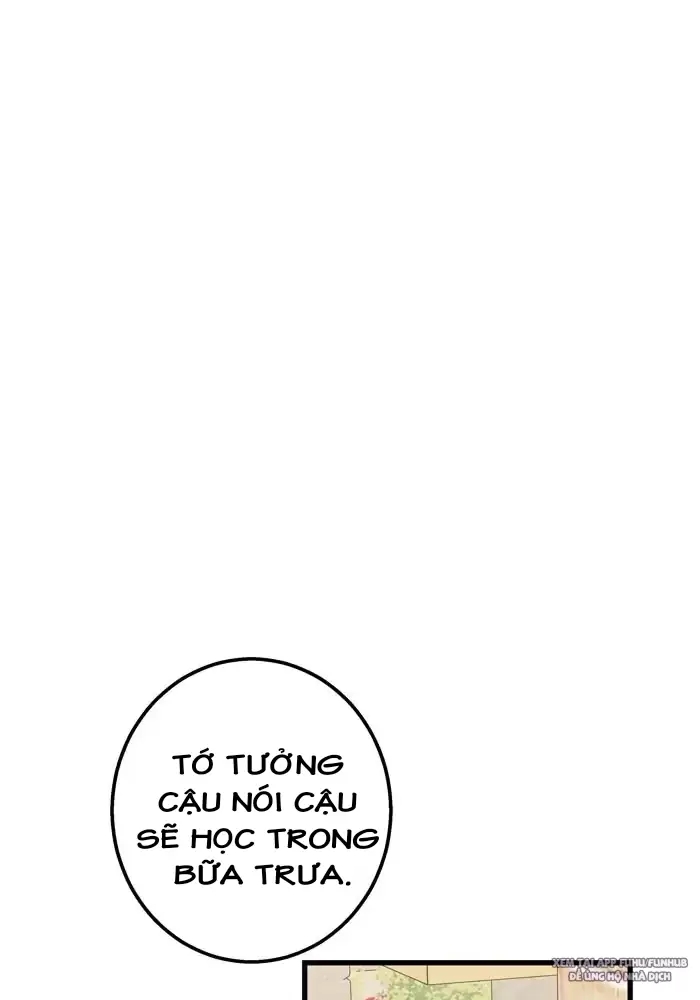 anh bạn của tôi đang phát sáng kìa ! chapter 47 76