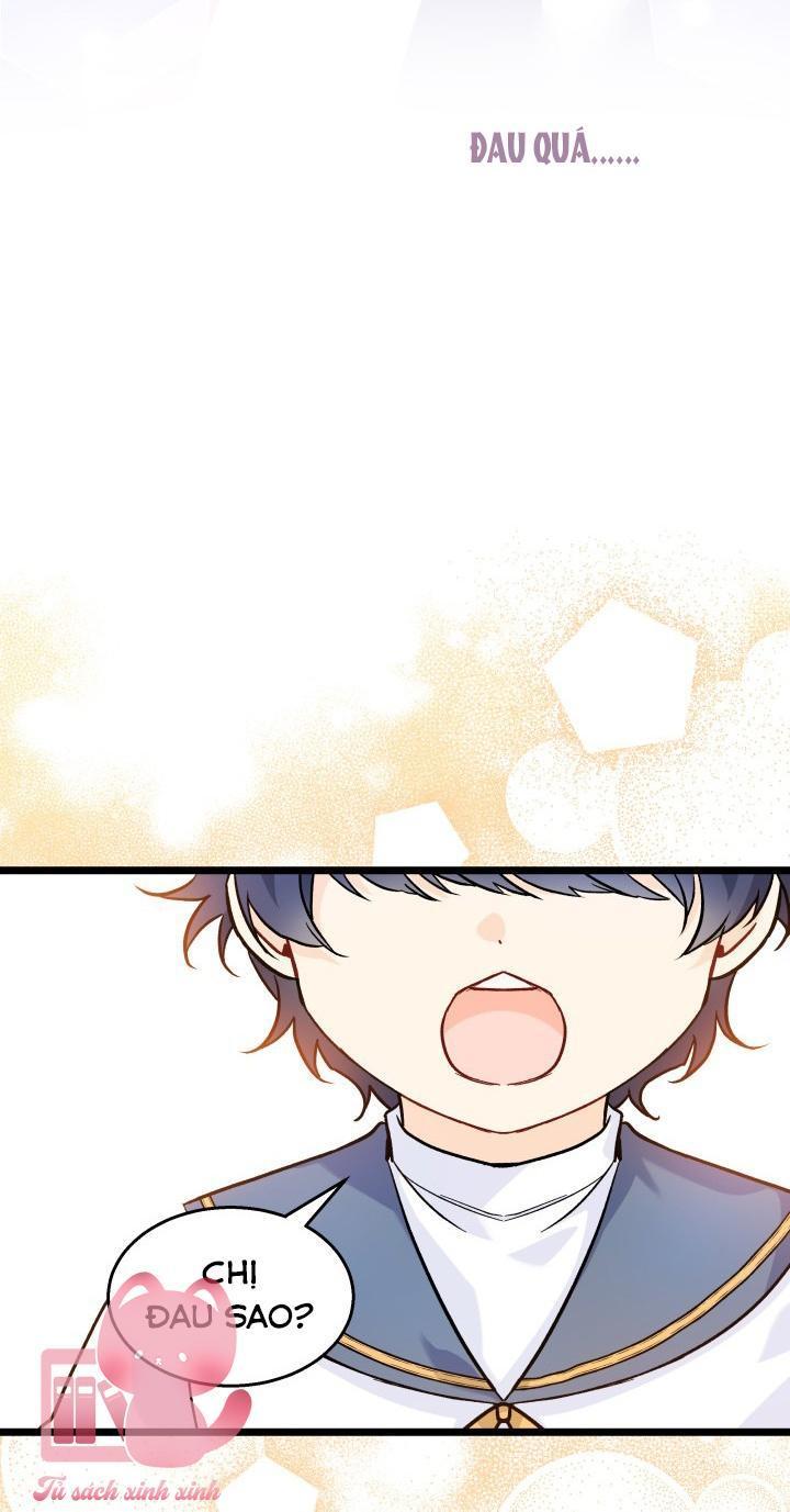 quan hệ cộng sinh giữa báo đen và thỏ trắng chapter 122 30