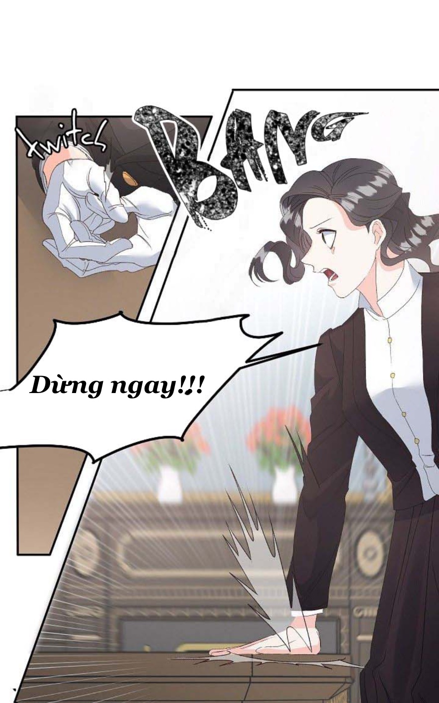 ebony, quạ đen chapter 42 44