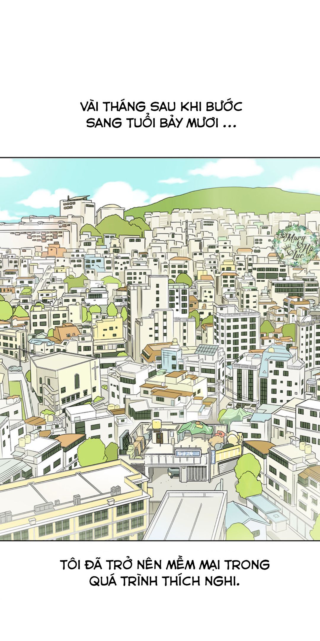 tôi muốn bay như một con bướm chapter 1 3