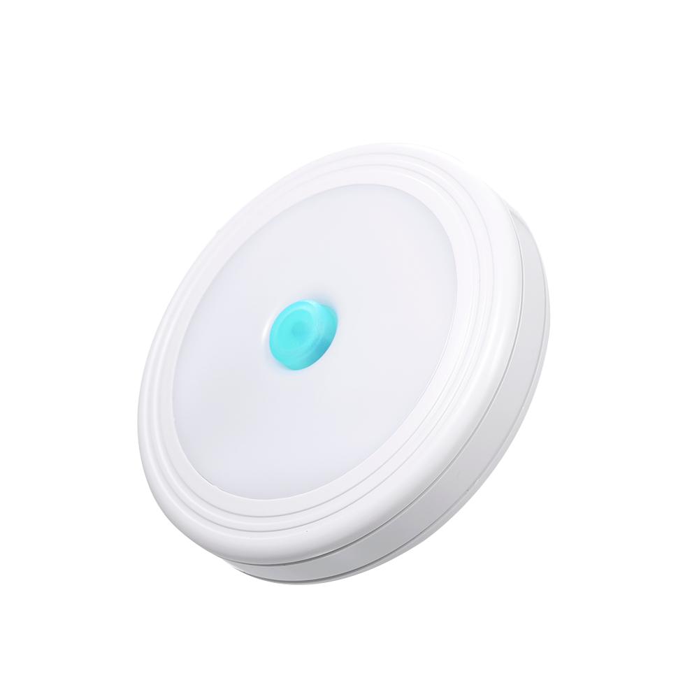 Đèn ngủ LED mini dán tường phòng ngủ trẻ em