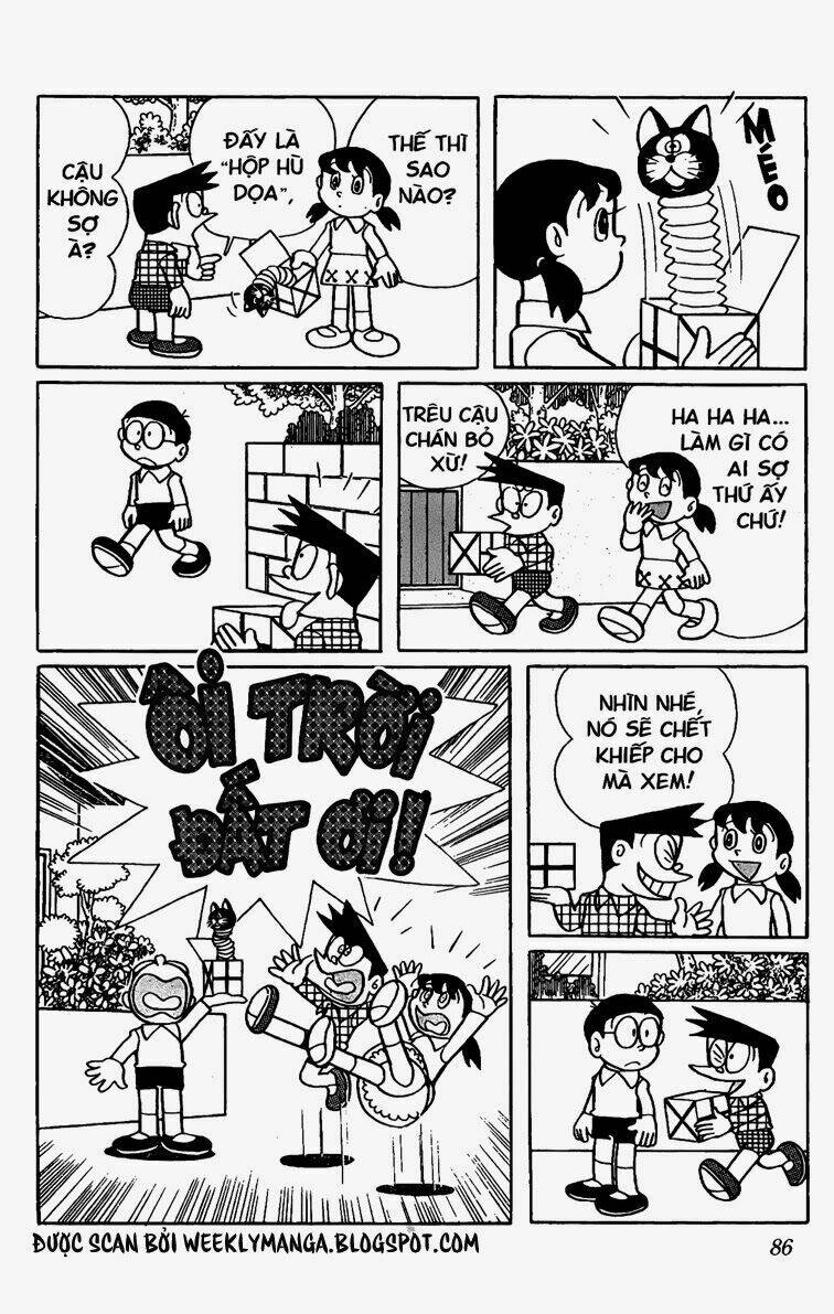 doraemon chapter 295 2