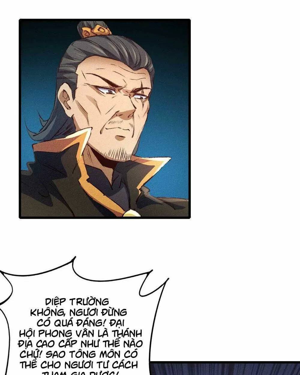 ta thành thần một mình chapter 22 32