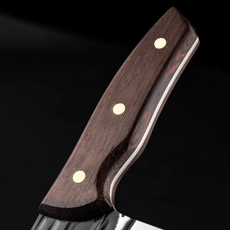 DAO BẾP, DAO BẦU CH0C TlẾT , THÁI, LỌC MÃ A13 TR4 NTVN