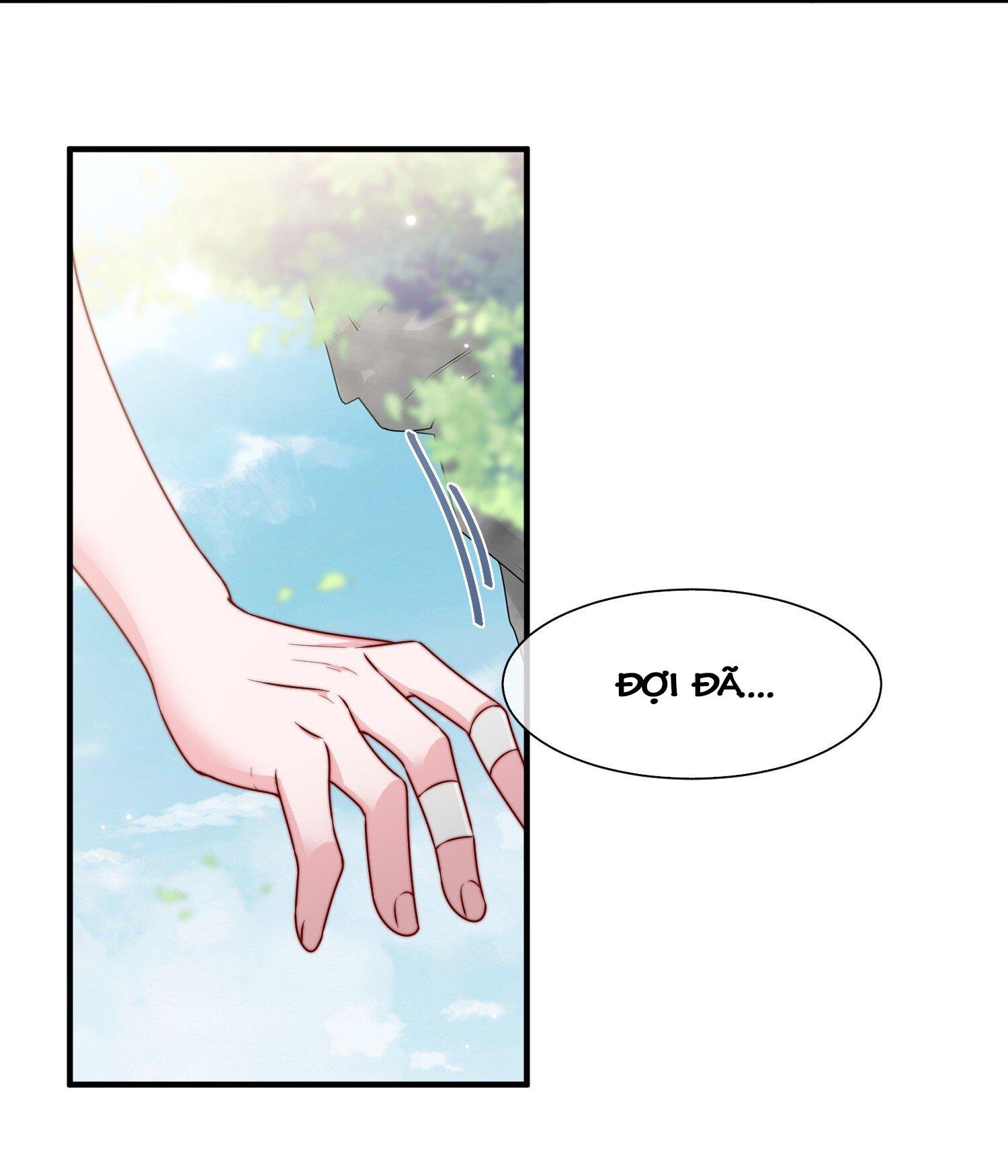 quả chanh và tia chớp chapter 22 46