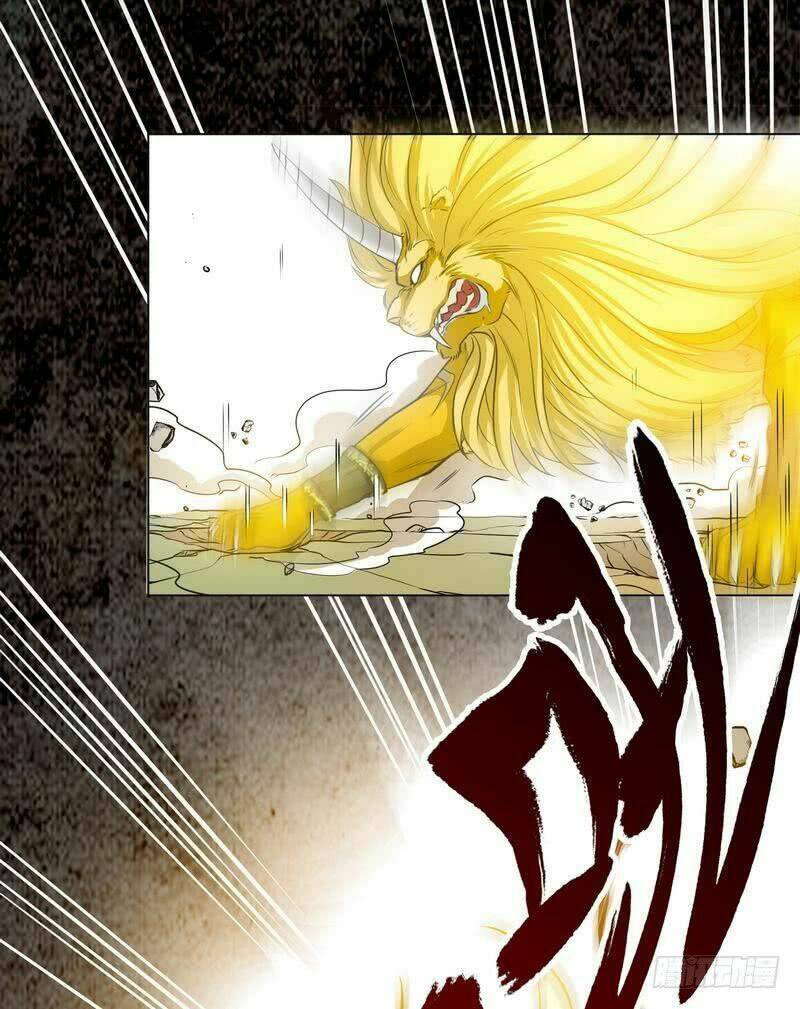 chí tôn thần ma chapter 6 26