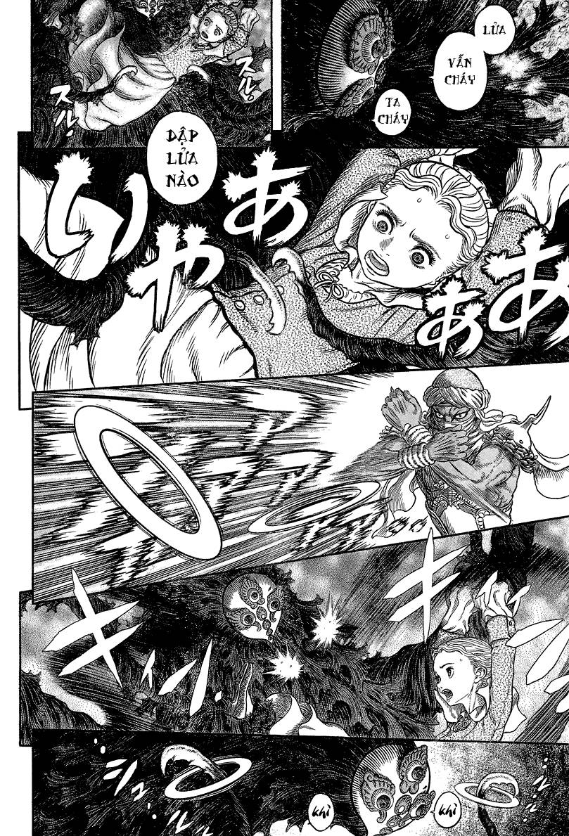 kiếm sĩ đen chapter 341 2