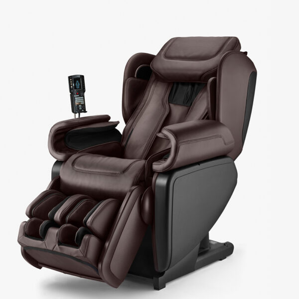 Ghế Massage Toàn Thân Nhật Bản Synca KaGra J6900