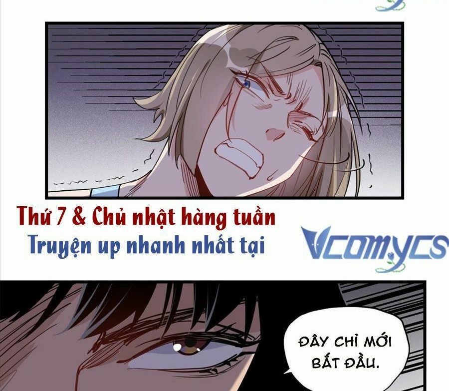 cố tổng, vợ của ngài quá mạnh rồi! chapter 25 46