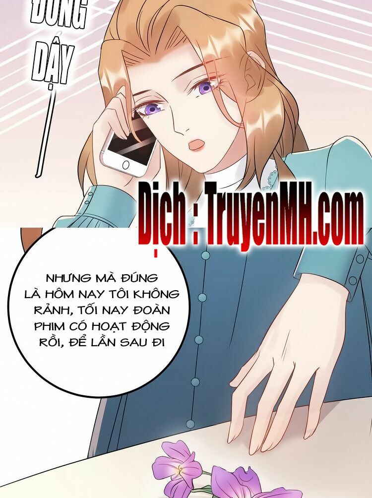 trọng sinh chi ức vạn ảnh hậu yếu thượng vị chapter 138 16