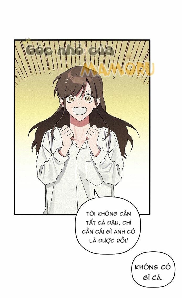 tặng tôi một đóa hoa, tôi sẽ trao em bản thân mình chapter 3 22