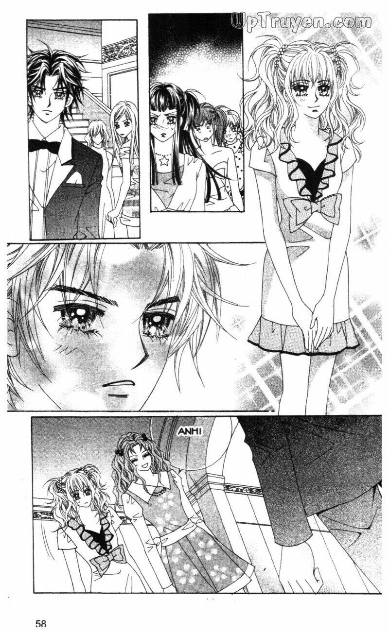 thoát kiếp hồ ly chapter 14 3