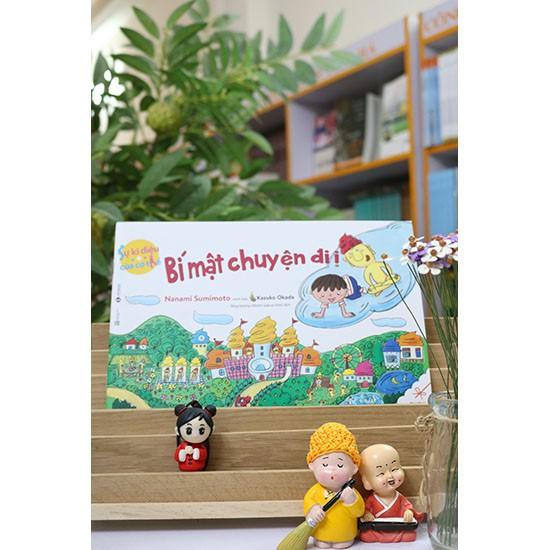 Sự Kì Diệu Của Cơ Thể - Bí Mật Chuyện Đi Ị - Bản Quyền