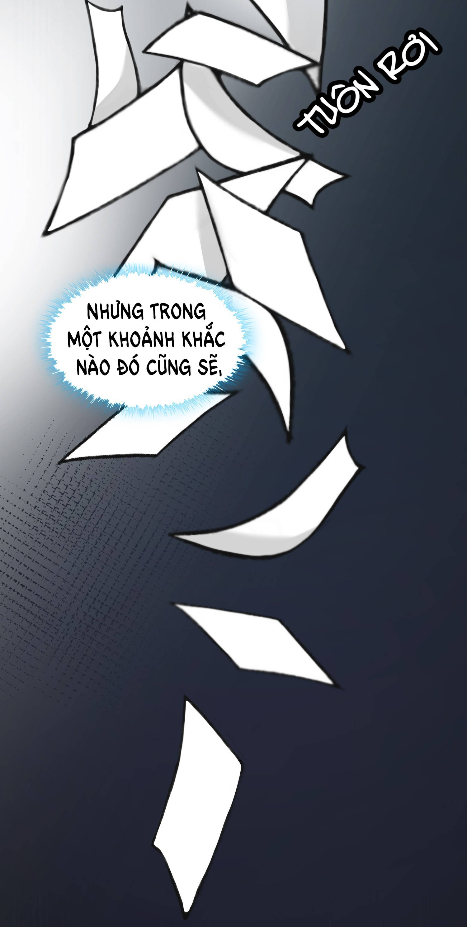 tính cách thiết lập của hắn không tốt cho lắm chapter 17 24