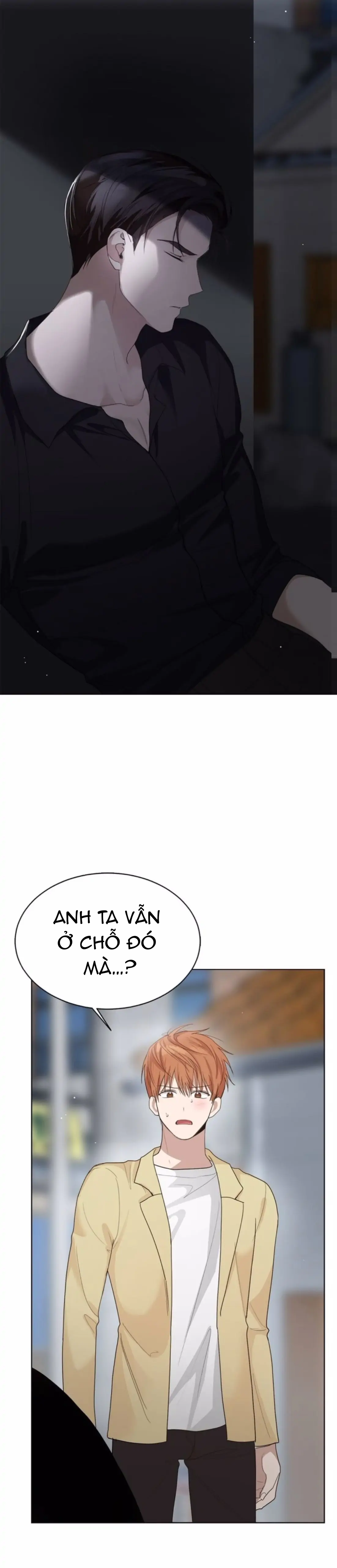 tôi trở thành tên top phụ tồi tệ chapter 8 24