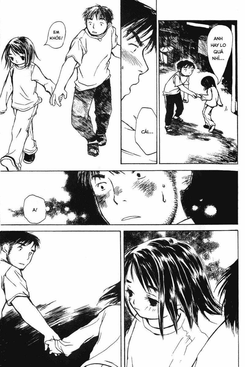 koi kaze chapter 5 18