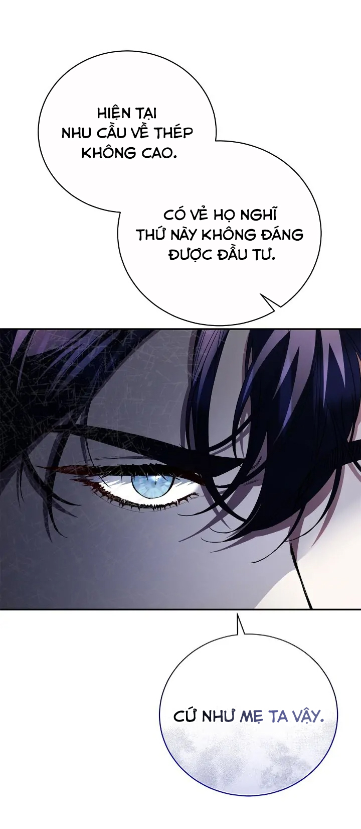 tình yêu đó chưa hề tồn tại chapter 48 17