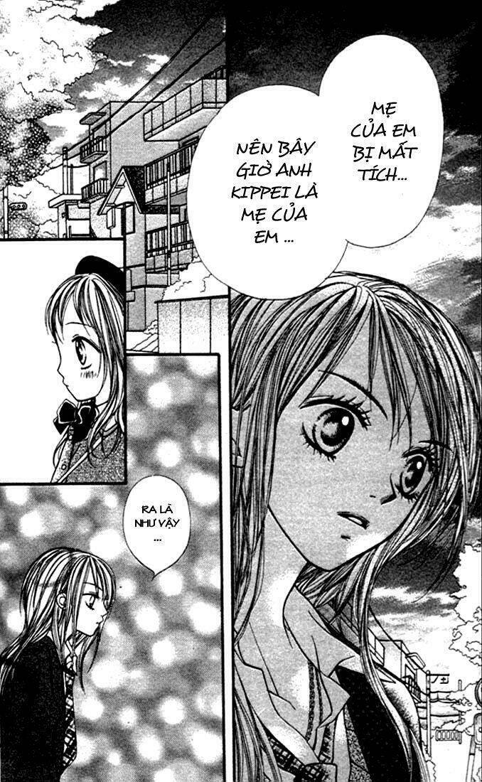 câu chuyện tuổi teen chapter 3 29