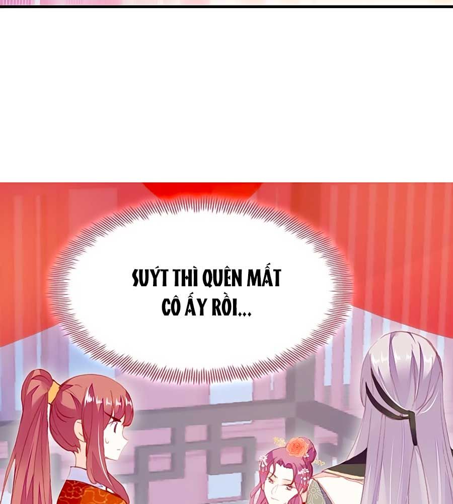 trẫm cũng không muốn quá khí phách chapter 51 64