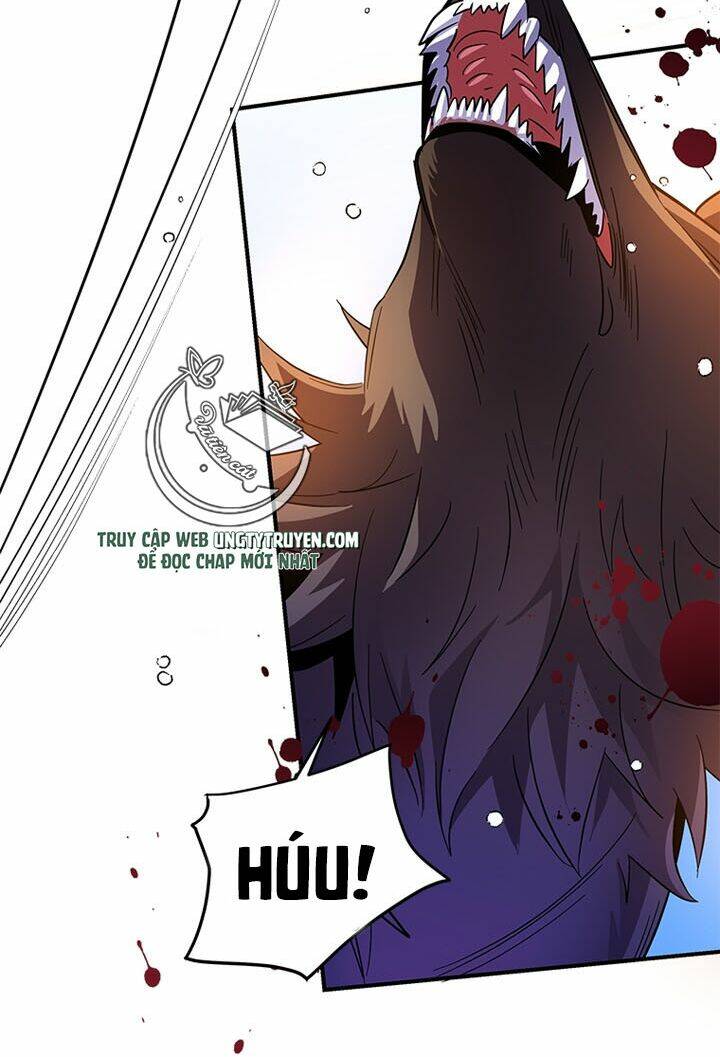 chồng yêu, em muốn đình công! chapter 25 50