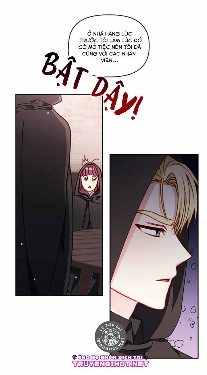 nữ chính muốn tôi trở thành mẹ kế chapter 27 17