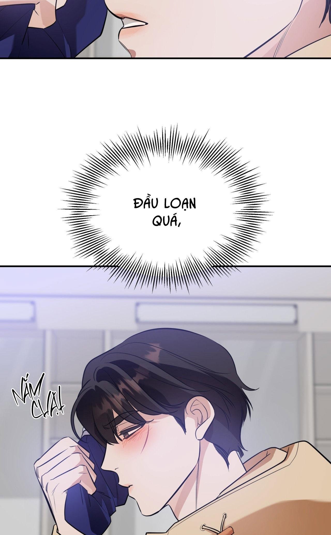 lệnh cứu rỗi chapter 60 63