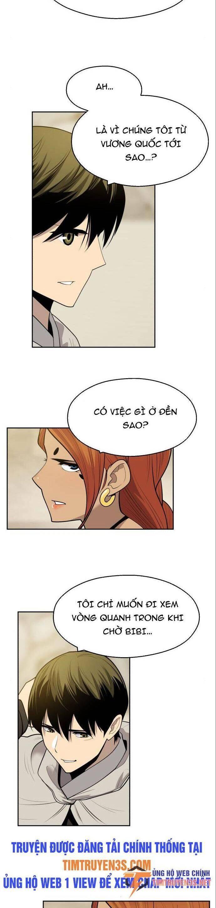 thiếu niên kiếm sư chapter 59 22