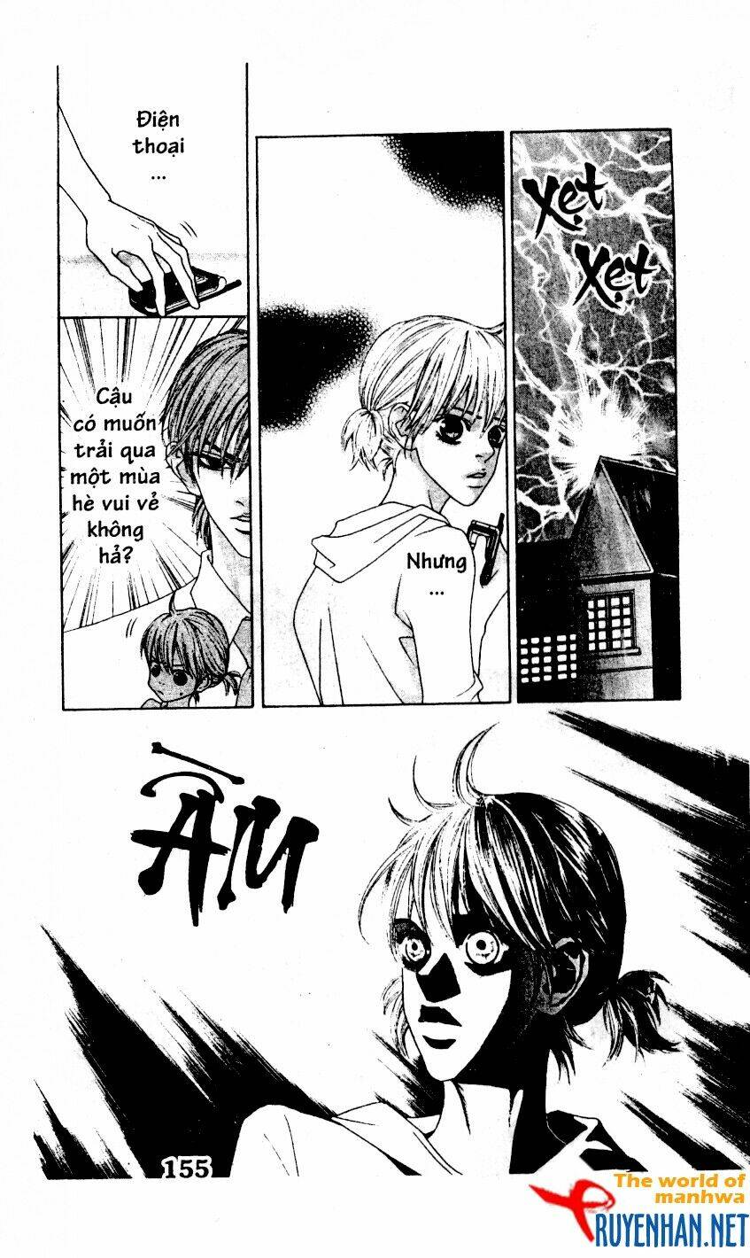 you're so cool chapter 35 13