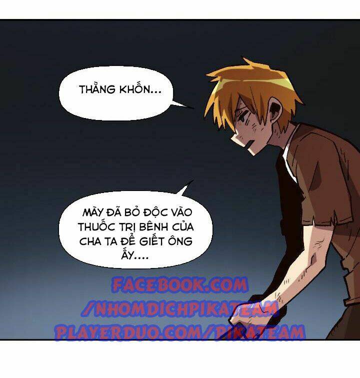 đại lục vô song chapter 30 6