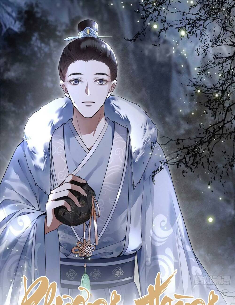 phượng hoàng vu phi chapter 103 1