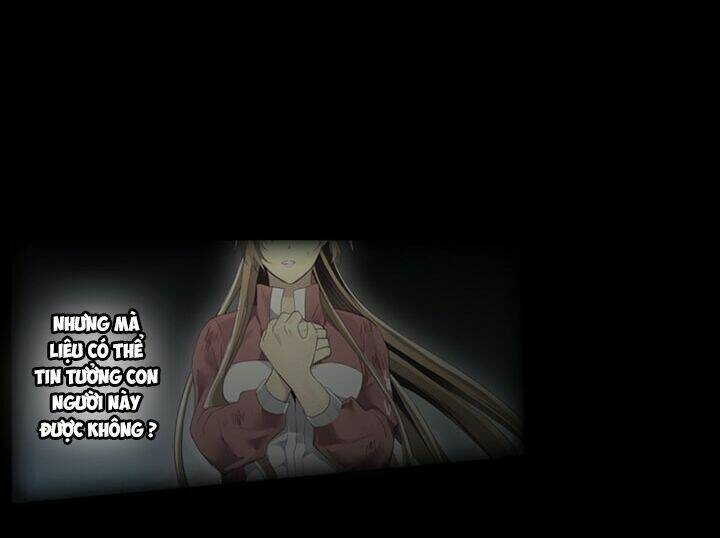 người cống hiến chapter 17 9